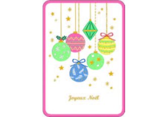 P.6 Carnet Bonne Année