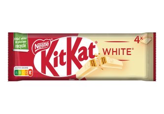 B.24 Barres kit kat White