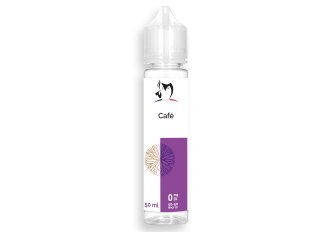 Bioconcept Café 50ml 0mg