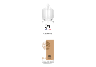 Bioconcept Classic California 50ml 0mg