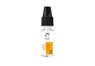 Bioconcept Citron 10ml 6mg