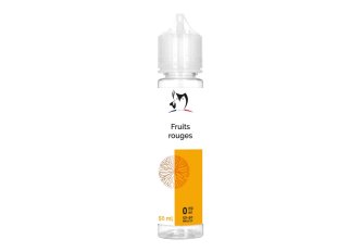 Bioconcept Fruits Rouges 50ml 0mg