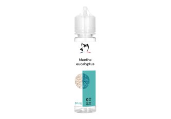 Bioconcept Menthe Eucalyptus 50ml 0mg