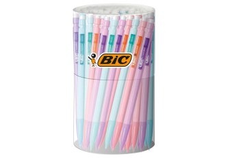 Tubo 60 Porte-mines BIC Pastel