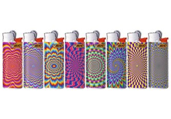 B.50 Mini BIC Psyche'délice