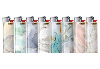 B.50 Maxi Bic minerals