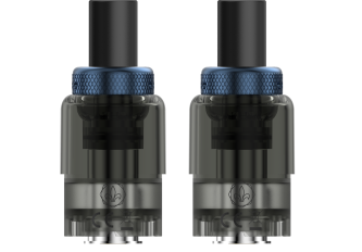 B.2 Clearomiseur Lyss S2 - Bleu