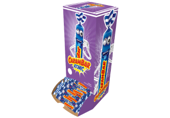 B.180 Carambars Atomic