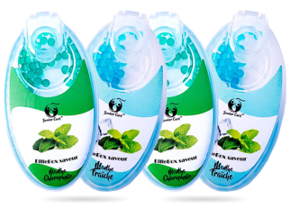 -24%| 20 boîtes de billes Bomber Card