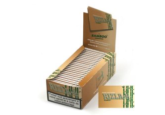 B.25x2 Cahiers courts Rizla Bamboo