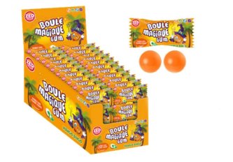 B.100 Boules magiques Mango