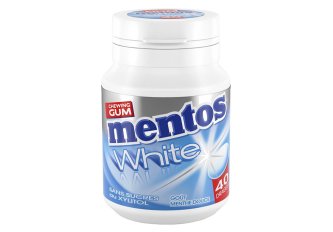 B.6 Box Mentos White menthe douce
