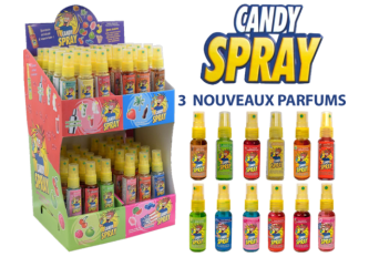 P.60 Spray