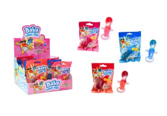 B.12 Baby light POP