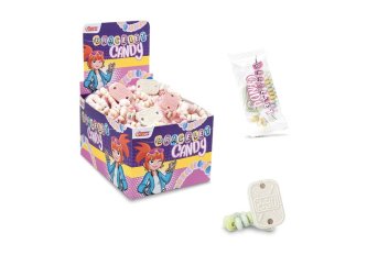 B.48 Bracelets montres Candy