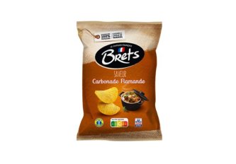 B.10 Bret's Carbonade Flamande 125g