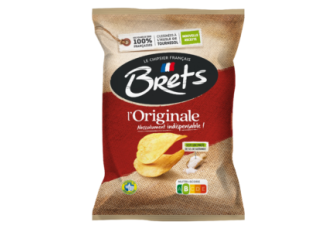 C.32 Sachets 30g Bret's Nature