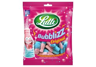 B.14 Sachets 100g Bubblizz