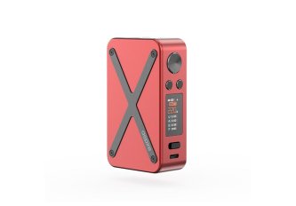 Aspire Box Revolto | Red black