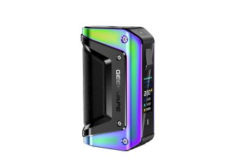Geek Vape box Legend 3 |Rainbow