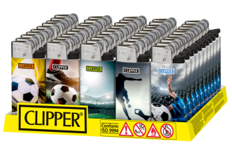 Clipper Mini pierre Foot