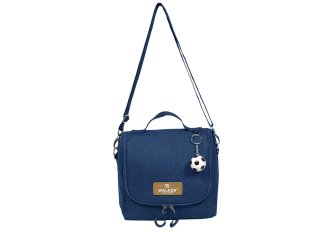 Lunchbag Nibby isotherme Petrol