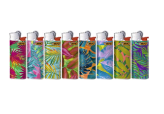 B.50 Mini BIC leaves