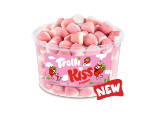 Tubo 150 bisous kiss