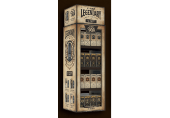 starter 80 legendary click