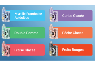 PROMO ELFA NIO 30K  8+4