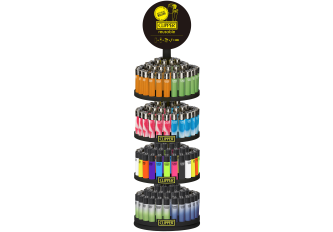 C.192 Clipper micro Uni Mix 14