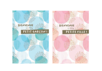 P.6 Carnets de Naissance