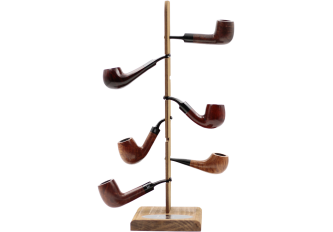 Totem 6 Pipes Brûle-gueule