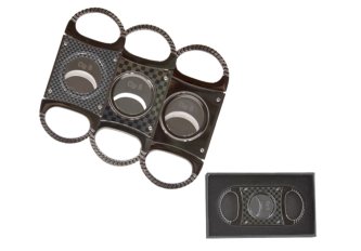 L.3 Coupe cigares en métal