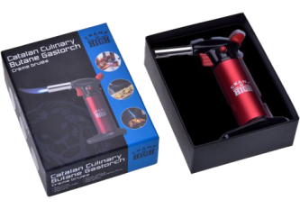 L.2 Chalumeaux 17 cm