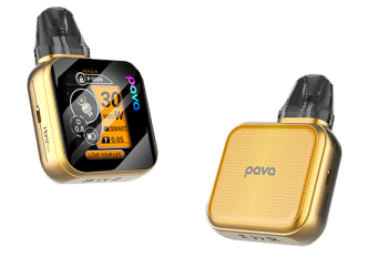 Pava pod connecté Champagne