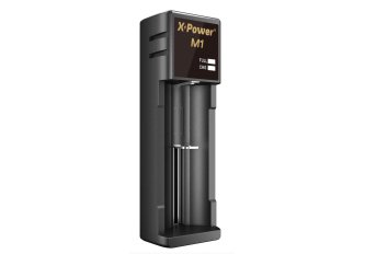 CHARGEUR M1 | XPOWER