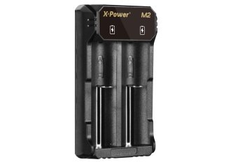 CHARGEUR M2 | XPOWER