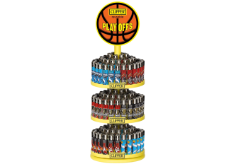 C.144 Clipper large Play Off