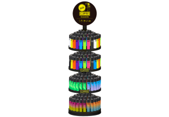 C.192 Clipper micro uni N° 9