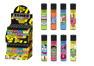 C.96 Clipper large Zombie Age