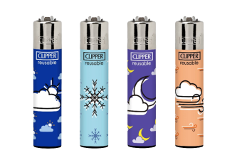 Clipper large Weather Forecast 2