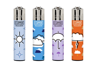 Clipper large Weather Forecast 1