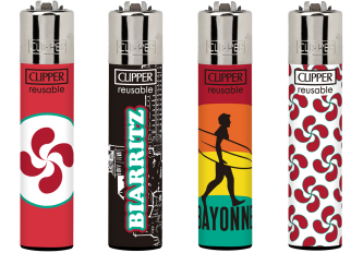 Clipper large Pays Basque 2