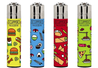 Clipper large Everyday Life 1