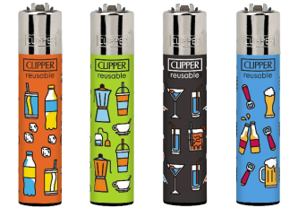 Clipper large Everyday Life 2
