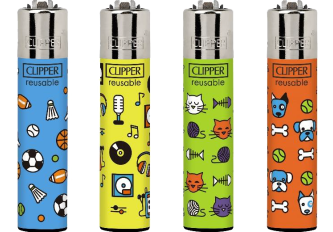 Clipper large Everyday Life 3