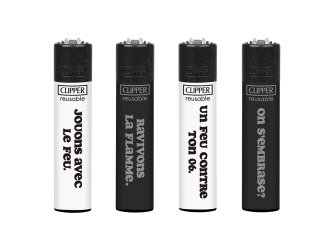 B.48 Clipper large Entre nous