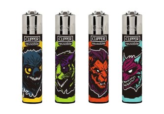 B.48 Clipper large Animal zombie