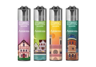 B.48 Clipper large Amiens